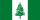 Bandera de la Isla Norfolk