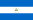 Bandera de Nicaragua