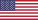 Bandera de las Islas Ultramarinas Menores de los Estados Unidos