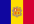 Bandera de Andorra