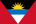 Bandera de Antigua y Barbuda