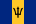 Bandera de Barbados