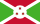 Bandera de Burundi