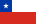 Bandera de Chile