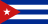 Bandera de Cuba