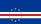 Bandera de Cabo Verde