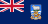 Bandera de las islas Malvinas