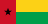 Bandera de Guinea-Bisáu