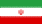 Bandera de Irán