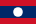 Bandera de Laos