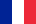Bandera de San Martín (Francia)