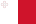 Bandera de Malta