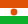 Bandera de Níger