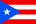 Bandera de Puerto Rico