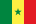 Bandera de Senegal