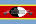 Bandera de Suazilandia