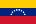 Bandera de Venezuela