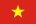 Bandera de Vietnam