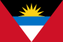 Bandera de Antigua y Barbuda