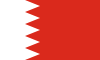 Bandera de Baréin