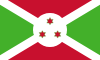 Bandera de Burundi