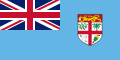 Bandera de Fiyi