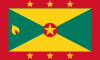 Bandera de Granada