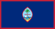 Bandera de Guam