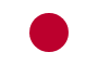 Bandera de Japón