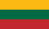 Bandera de Lituania