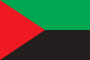 Bandera de Martinica