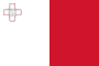 Bandera de Malta