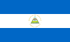 Bandera de Nicaragua