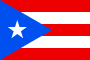 Bandera de Puerto Rico