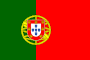 Bandera de Portugal