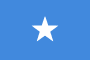 Bandera de Somalia