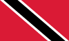 Bandera de Trinidad y Tobago