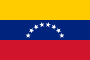 Bandera de Venezuela