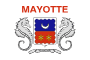 Bandera de Mayotte