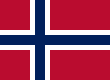 Bandera de la Isla Bouvet