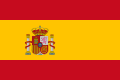 Bandera de EspaÃ±a