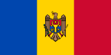 Bandera de Moldavia