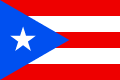 Bandera de Puerto Rico