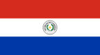 Bandera de Paraguay