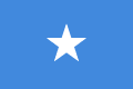 Bandera de Somalia