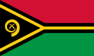 Bandera de Vanuatu