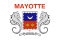 Bandera de Mayotte