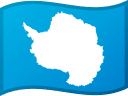 Bandera del Tratado Antártico