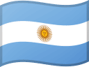 Bandera de la Argentina