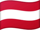 Bandera de Austria